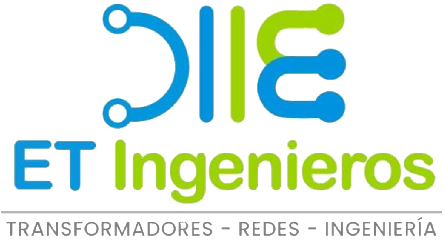 ET Ingenieros Logo